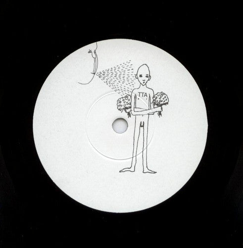Tomutonttu – Idut Ja Versot Plus Kolme 7" vinyl record, image 3 of 4