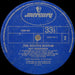 Ray Manzarek – The Golden Scarab LP vinyl record, image 5 of 5