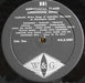 Australian Aborigines – Mornington Island Corroboree Songs LP vinyl record, image 3 of 4