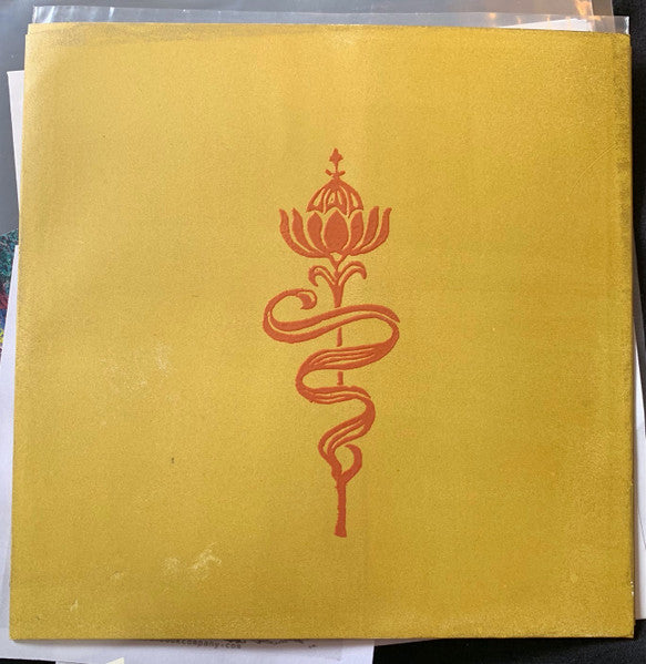 Nick Castro – Nick Castro 7" vinyl record, image 2 of 10