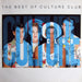 Culture Club – The Best Of Culture Club LP vinyl record, image 1 of 4