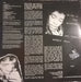 Jimi Hendrix – Woke Up This Morning And Found Myself Dead LP vinyl record, image 2 of 4