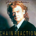 John Farnham – Chain Reaction 7" vinyl record, image 1 of 5