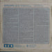 George Gershwin, Jesus Maria Sanroma, Pittsburgh Symphony Orchestra, William Steinberg – Rhapsody In Blue • An American In Paris LP vinyl record, image 2 of 4