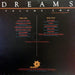 The Steve Gray Orchestra – Dreams Volume Two - 12 Beatles Classics LP vinyl record, image 2 of 4