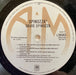 David Spinozza – Spinozza LP vinyl record, image 6 of 6