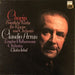 Frédéric Chopin, Claudio Arrau, London Philharmonic Orchestra, Eliahu Inbal – Sämtliche Werke Für Klavier Und Orchester = The Complete Works For Piano And Orchestra = L'Oeuvre Integrale Pour Piano Et Orchestre (3xLP) LP vinyl record, image 1 of 8