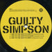 Guilty Simpson – Ode To The Ghetto 12" vinyl record, image 3 of 4