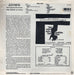 Elmer Bernstein – The Man With The Golden Arm (Soundtrack) LP vinyl record, image 2 of 4