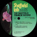 Robbie Buchanan, James Newton Howard, Lenny Castro, Nathan East, Michael Landau, Carlos Vega – The Sheffield Track Record LP vinyl record, image 4 of 6