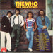 The Who – Their Greatest Hits LP vinyl record, image 2 of 4