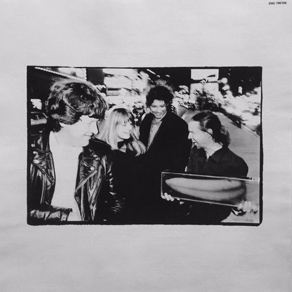 Talking Heads – Naked LP vinyl record, image 5 of 8