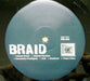 Braid – Frame & Canvas LP vinyl record, image 5 of 5