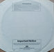 Pink Floyd – A Saucerful Of Secrets LP vinyl record, image 8 of 9