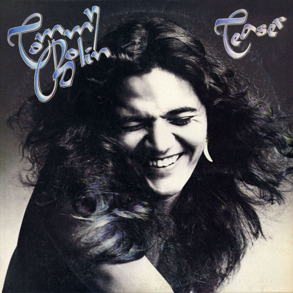 Tommy Bolin – Teaser LP vinyl record, image 1 of 4