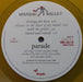 Spandau Ballet – Parade LP vinyl record, image 4 of 9