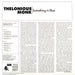 Thelonious Monk – Something In Blue LP vinyl record, image 2 of 5