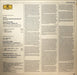 Felix Mendelssohn-Bartholdy, Max Bruch, Shlomo Mintz, Chicago Symphony Orchestra, Claudio Abbado – Violinkonzerte = Violin Concertos LP vinyl record, image 2 of 4