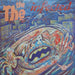 The The – Infected LP vinyl record, image 1 of 6