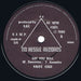 Knife Edge – Favourite Girl 7" vinyl record, image 5 of 5