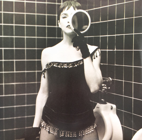 Madonna – The Immaculate Collection (2xLP) LP vinyl record, image 9 of 10