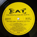 Eat – The Golden Egg EP Part 2 12" vinyl record, image 4 of 5