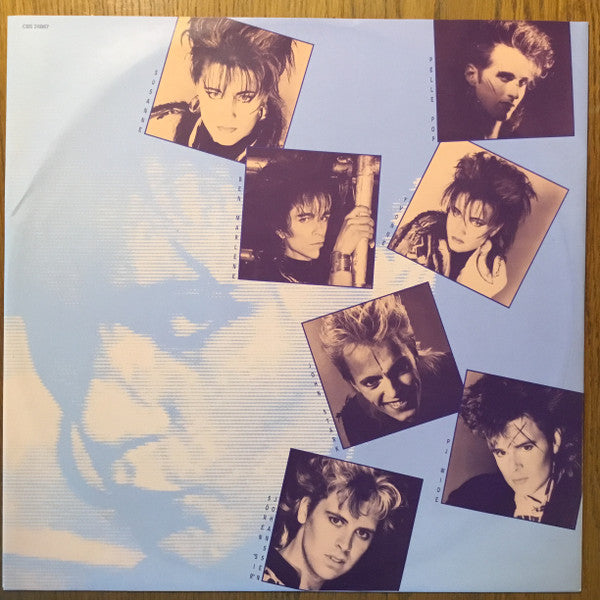 Trance Dance – A-Ho-Ho LP vinyl record, image 8 of 8