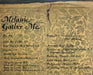 Melanie – Gather Me LP vinyl record, image 4 of 8