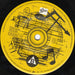 The Clash – This Is Radio Clash 7" vinyl record, image 4 of 4