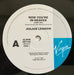 Julian Lennon – Now You're In Heaven 12" vinyl record, image 3 of 4