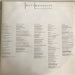 Matt Moffitt – As Little As A Look LP vinyl record, image 2 of 3