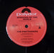 The Pretenders – Windows Of The World 7" vinyl record, image 3 of 4