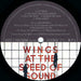 Wings – Wings At The Speed Of Sound LP vinyl record, image 3 of 10