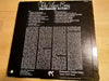 Ella Fitzgerald, Joe Pass – Take Love Easy LP vinyl record, image 2 of 4