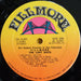 Various – Fillmore - The Last Days (3xLP) LP vinyl record, image 3 of 10