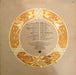 Matt Taylor – Straight As A Die LP vinyl record, image 2 of 6