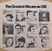 C.O.B. – Spirit Of Love LP vinyl record, image 7 of 7