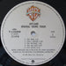 Jerry Goldsmith – Outland (Original Motion Picture Soundtrack) LP vinyl record, image 6 of 7
