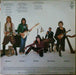 Heart – Heart LP vinyl record, image 2 of 4