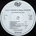 Henry Torgue, Serge Houppin – Les Aventures D'Ivan Vaffan LP vinyl record, image 3 of 3