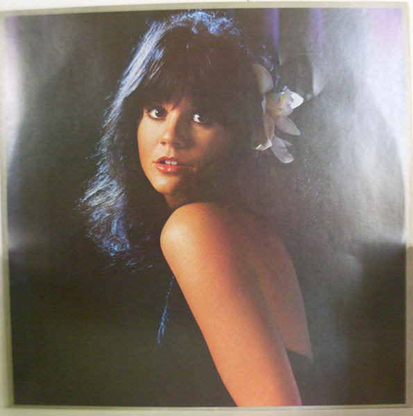 Linda Ronstadt – Simple Dreams LP vinyl record, image 7 of 8