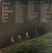 Bread – Lost Without Your Love LP vinyl record, image 3 of 6