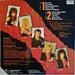 Paul Di'anno's Battlezone – Children Of Madness LP vinyl record, image 2 of 5