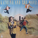 Katrina And The Waves – Waves LP vinyl record, image 1 of 4