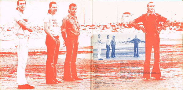 Coloured Balls – Ball Power LP vinyl record, image 7 of 10