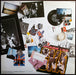 The Jam – All Mod Cons LP vinyl record, image 5 of 6