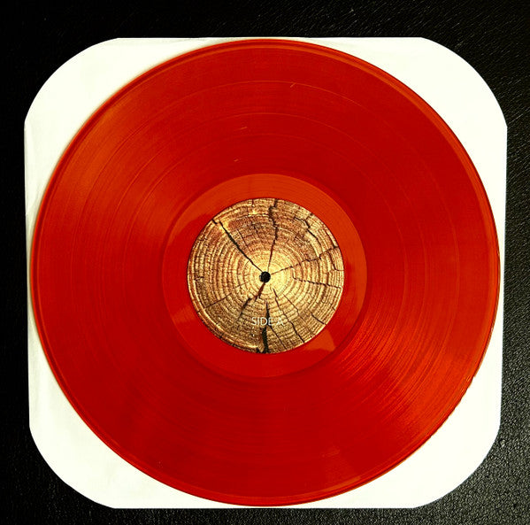 Golden Void – Berkana LP vinyl record, image 7 of 7