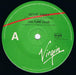 Culture Club – Move Away 7" vinyl record, image 1 of 4