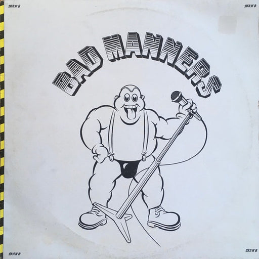 Bad Manners – Ska 'N' B