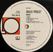 Maxi Priest – Maxi LP vinyl record, image 6 of 8